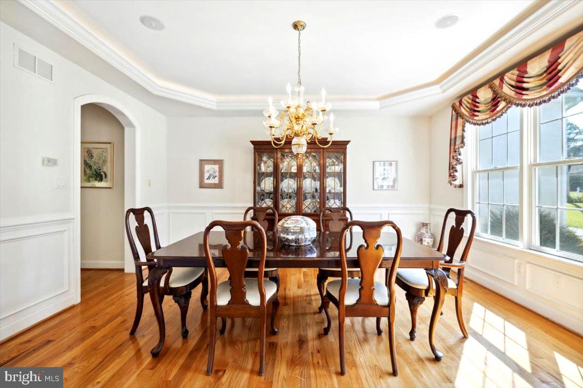 BRYN MAWR - Residential