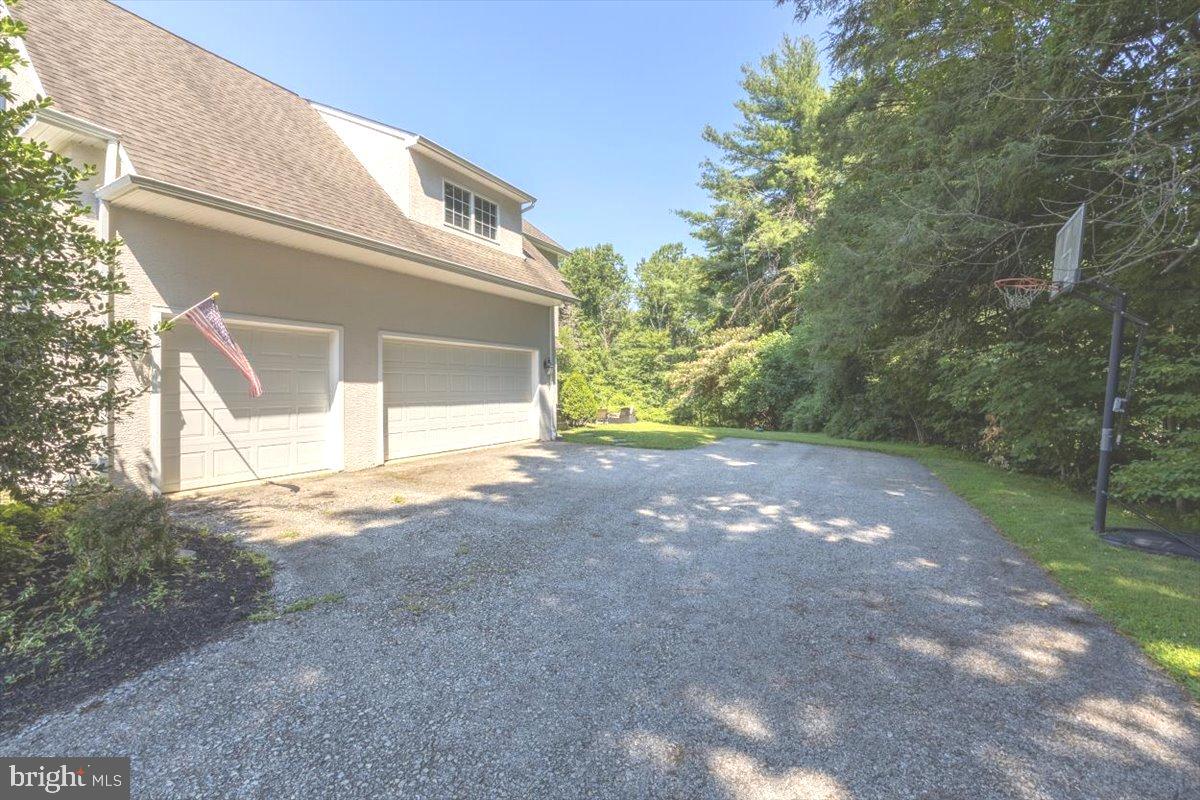 BRYN MAWR - Residential