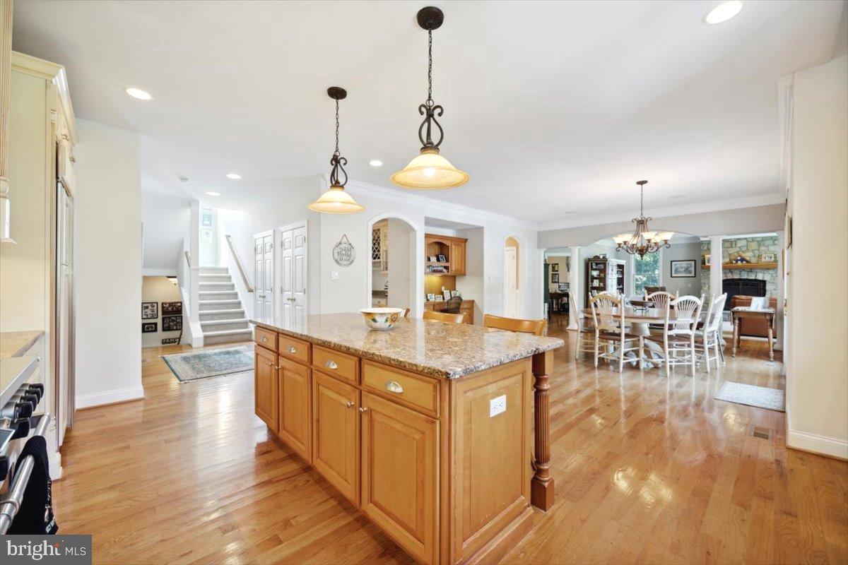 BRYN MAWR - Residential