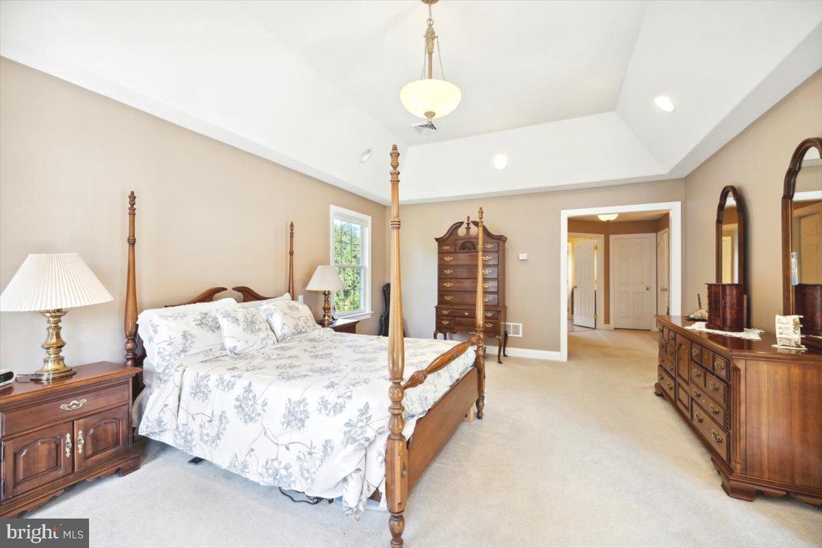 BRYN MAWR - Residential