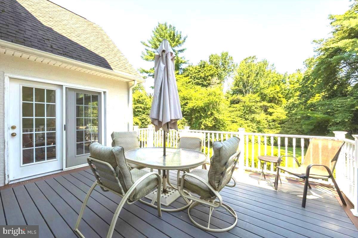 BRYN MAWR - Residential