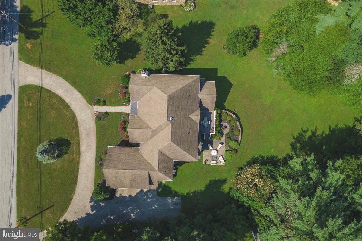 BRYN MAWR - Residential