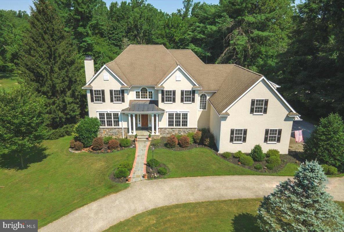 BRYN MAWR - Residential