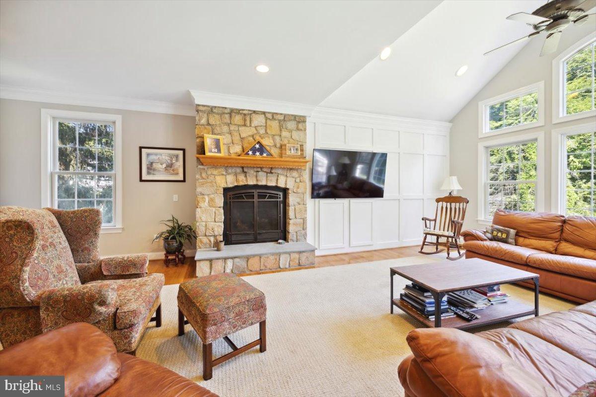 BRYN MAWR - Residential