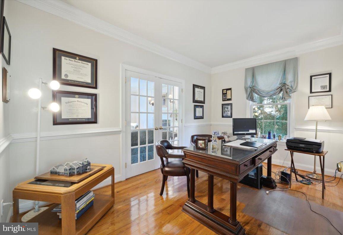 BRYN MAWR - Residential