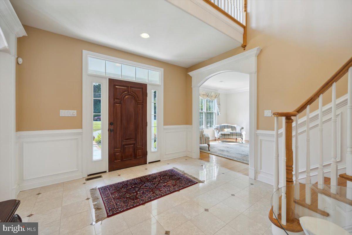 BRYN MAWR - Residential