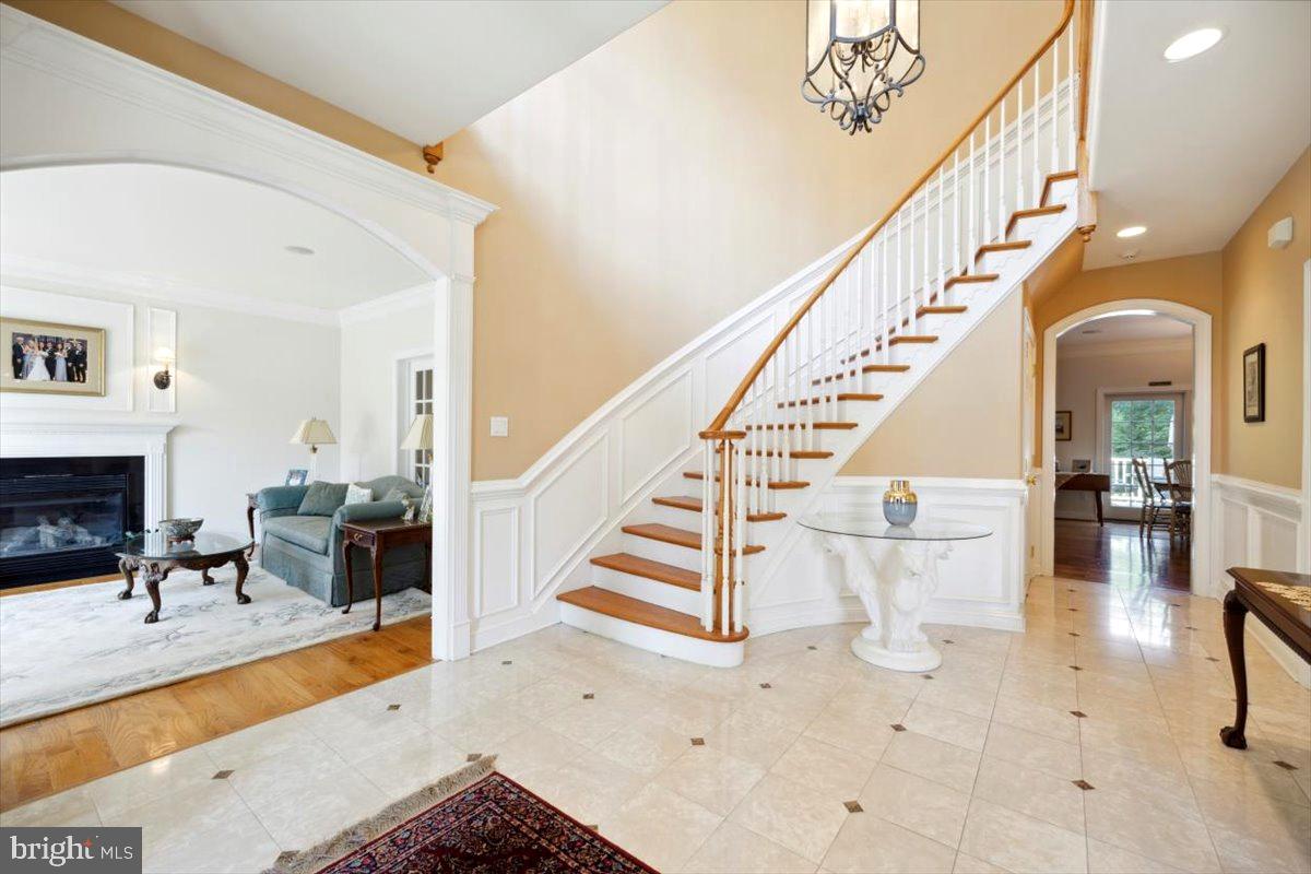 BRYN MAWR - Residential