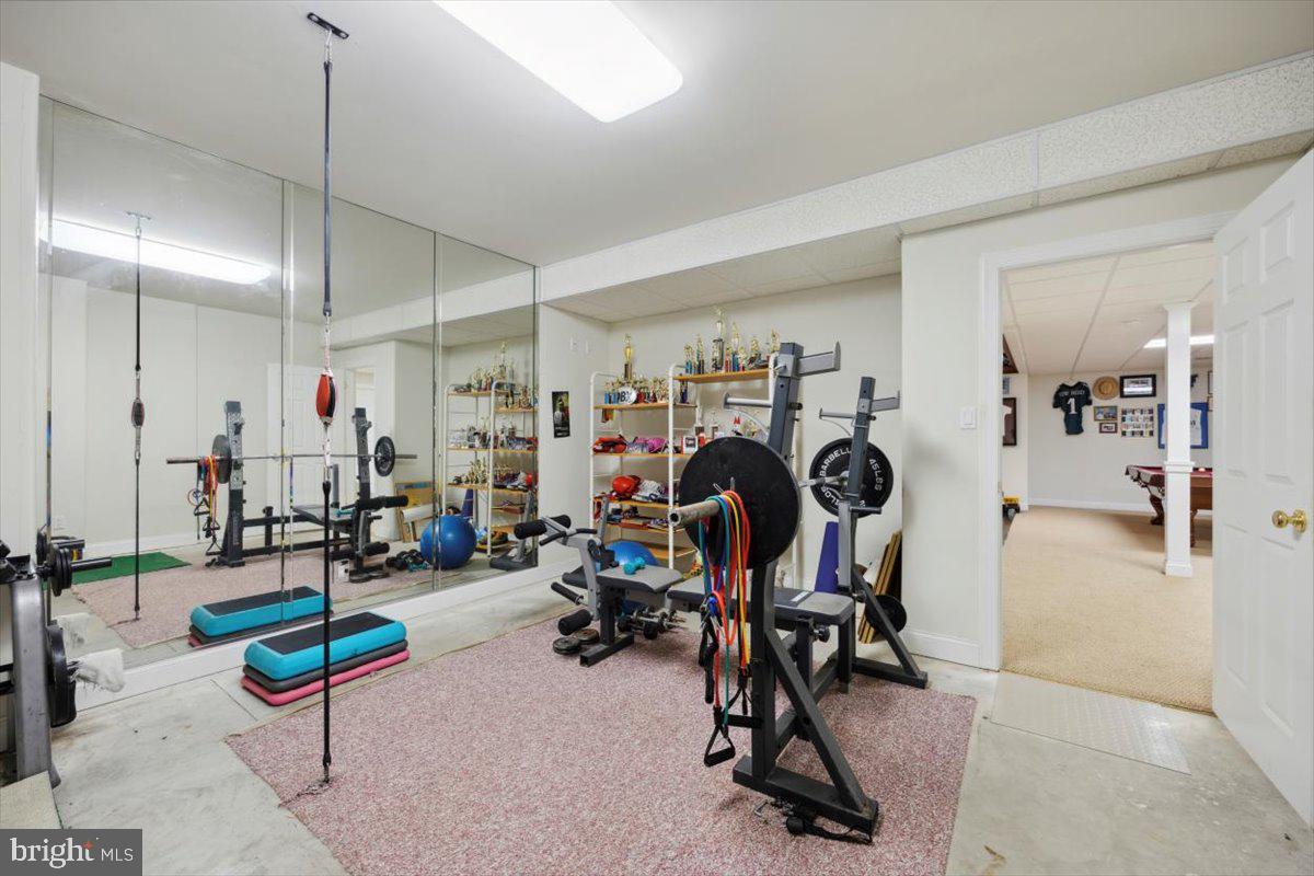 BRYN MAWR - Residential