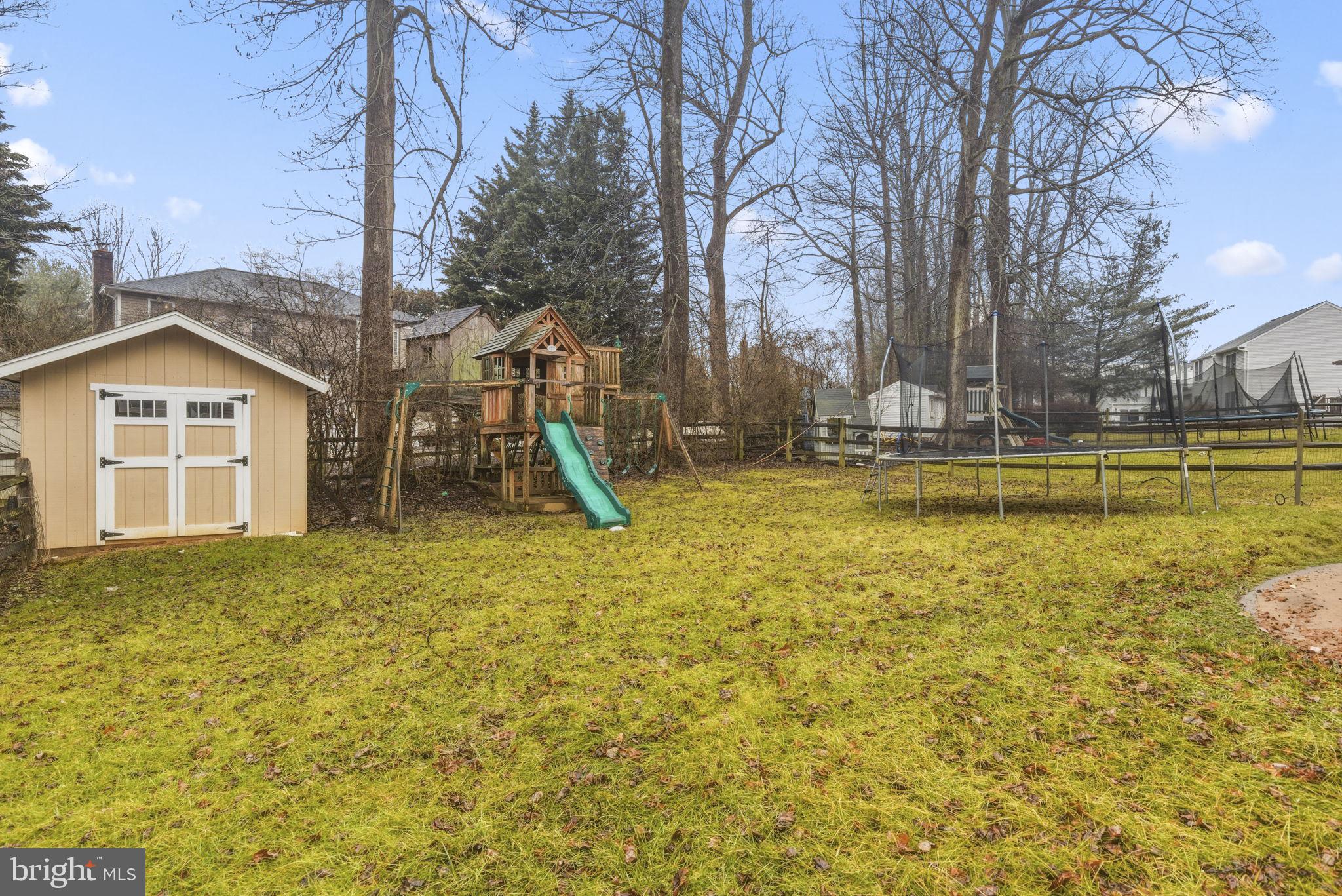 VALEWOOD ESTATES - Residential