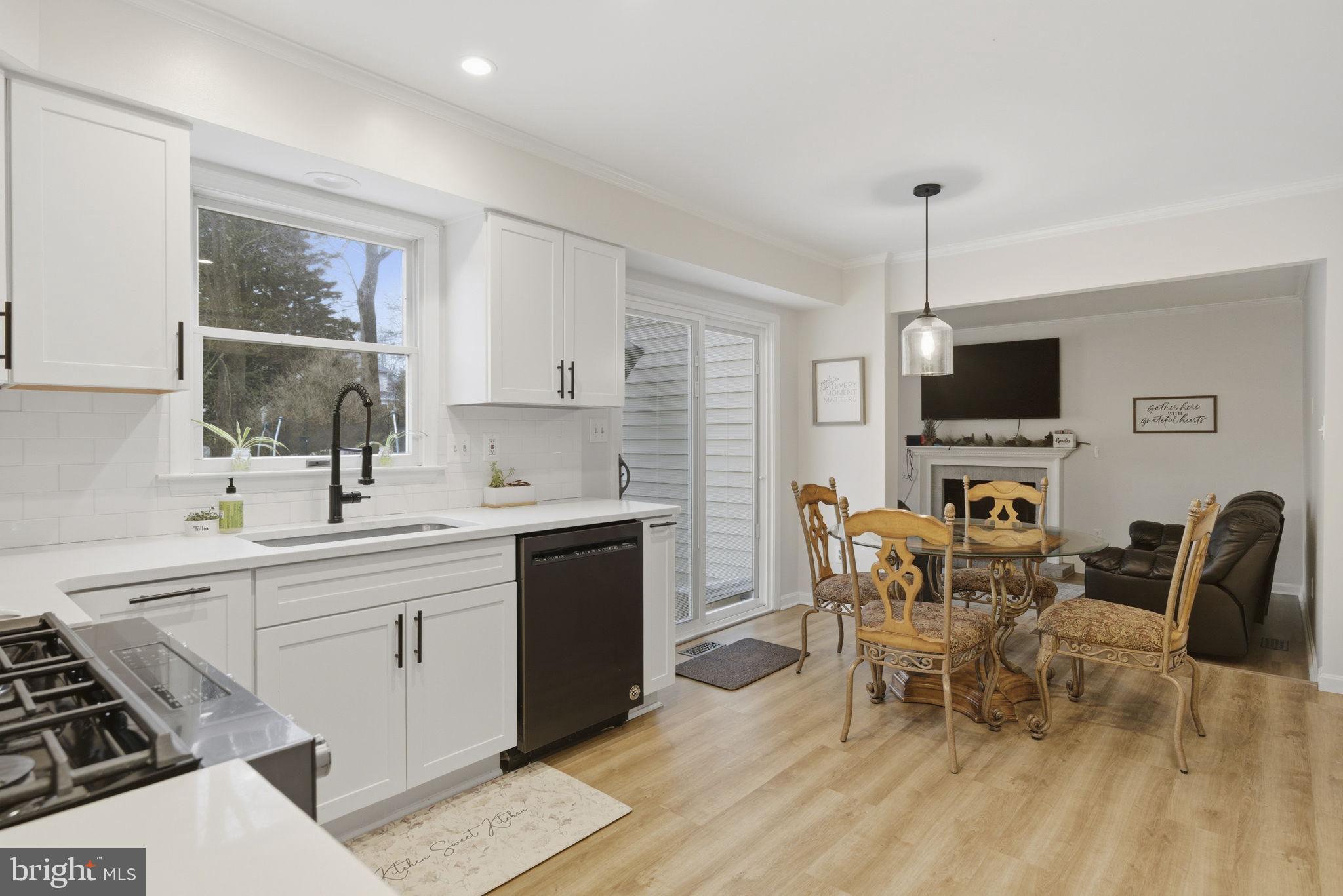 VALEWOOD ESTATES - Residential