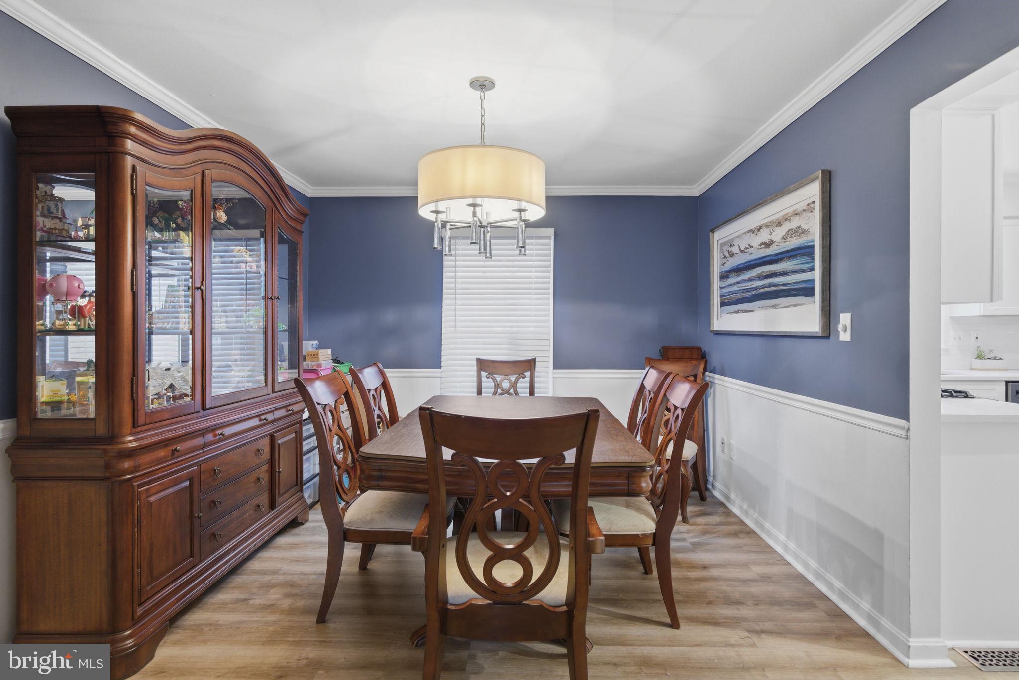 VALEWOOD ESTATES - Residential