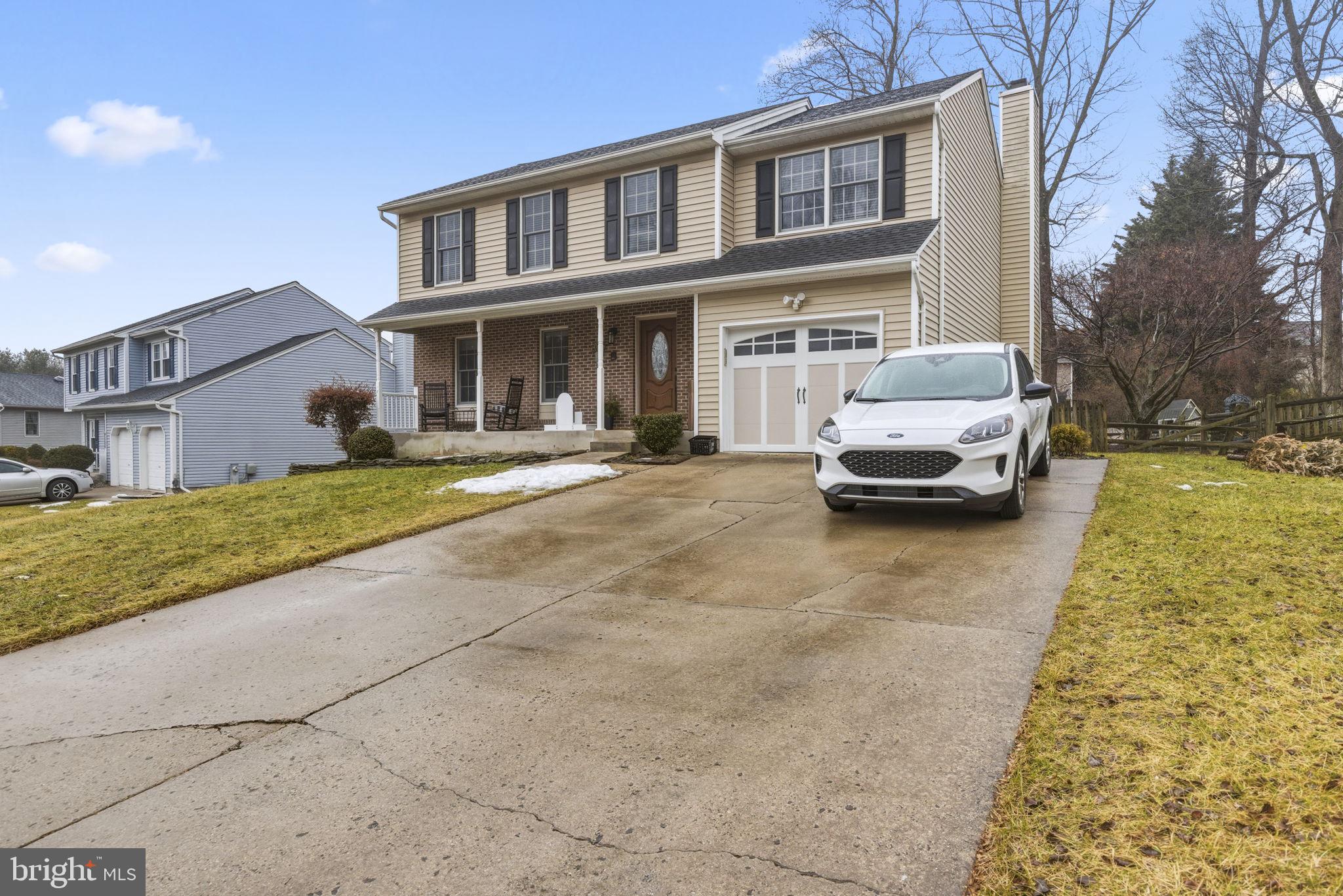 VALEWOOD ESTATES - Residential