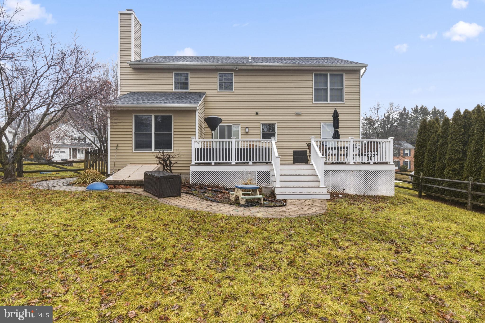 VALEWOOD ESTATES - Residential