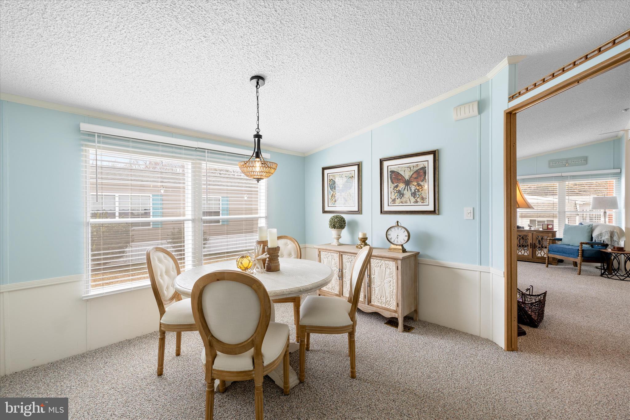 ANGOLA BEACH - Residential