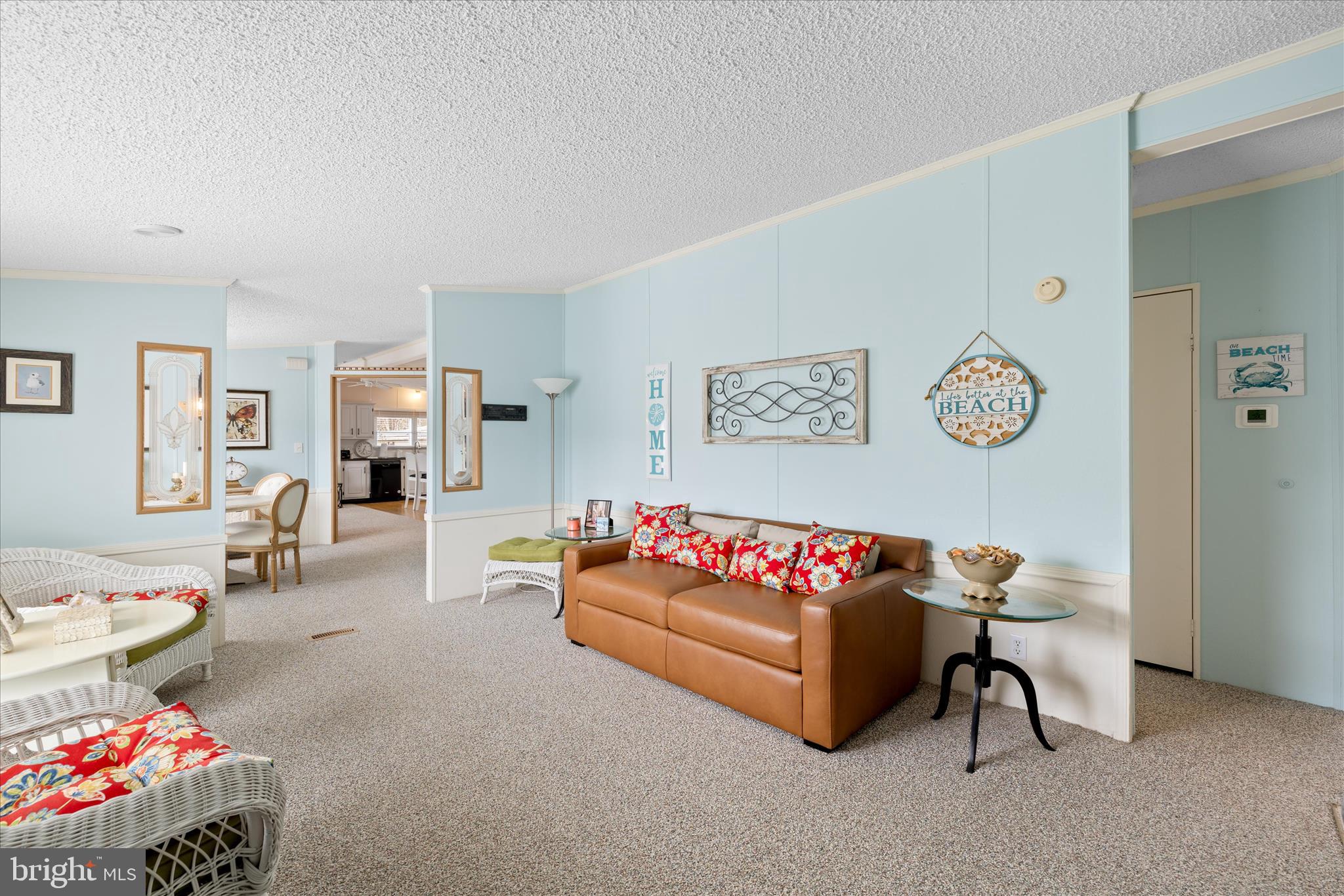 ANGOLA BEACH - Residential