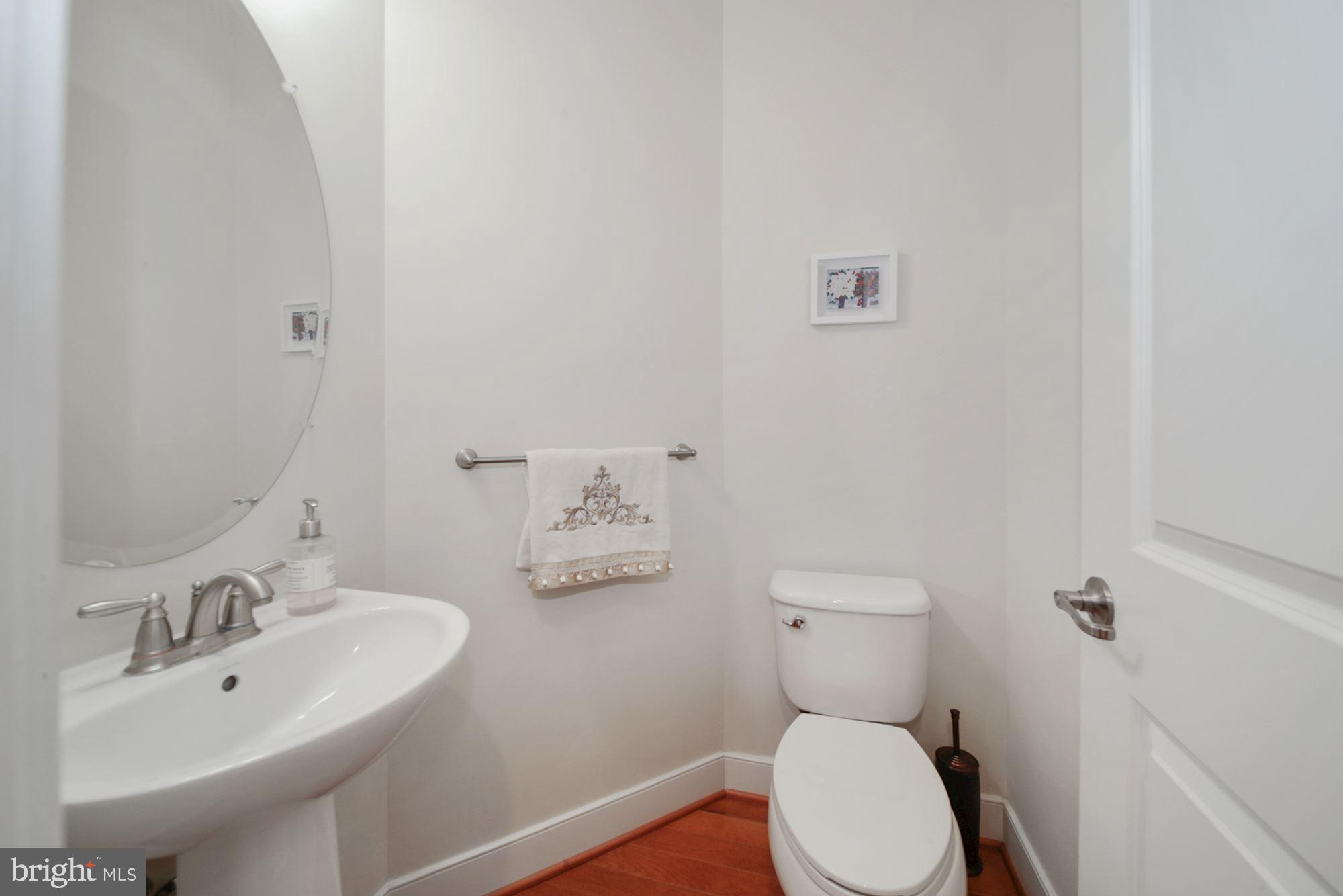 CROWN FARM - Residential Lease