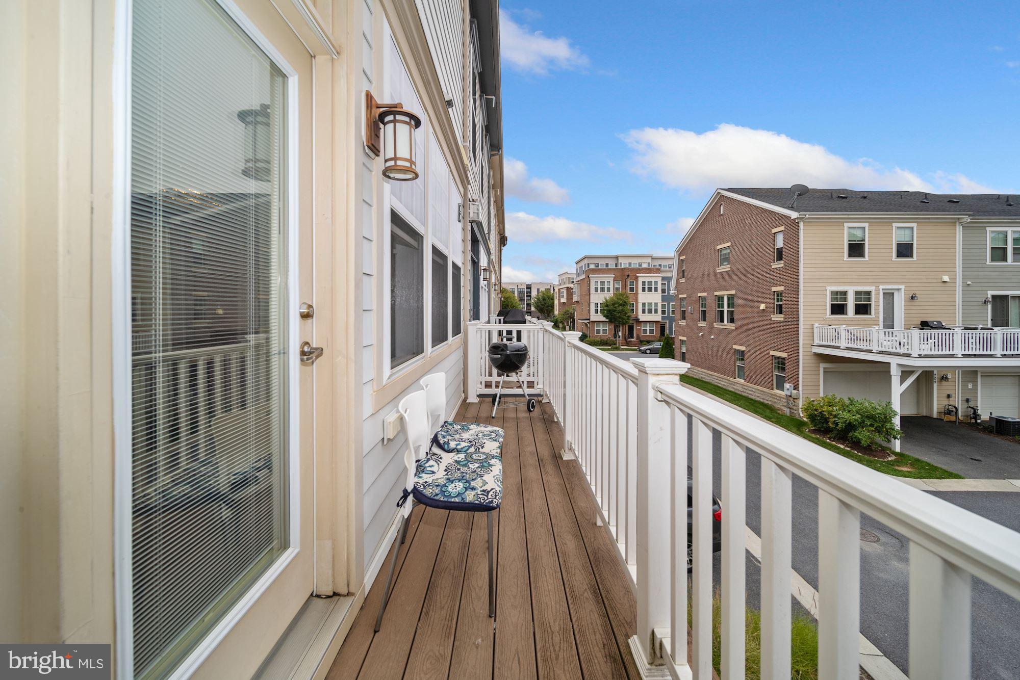 CROWN FARM - Residential Lease