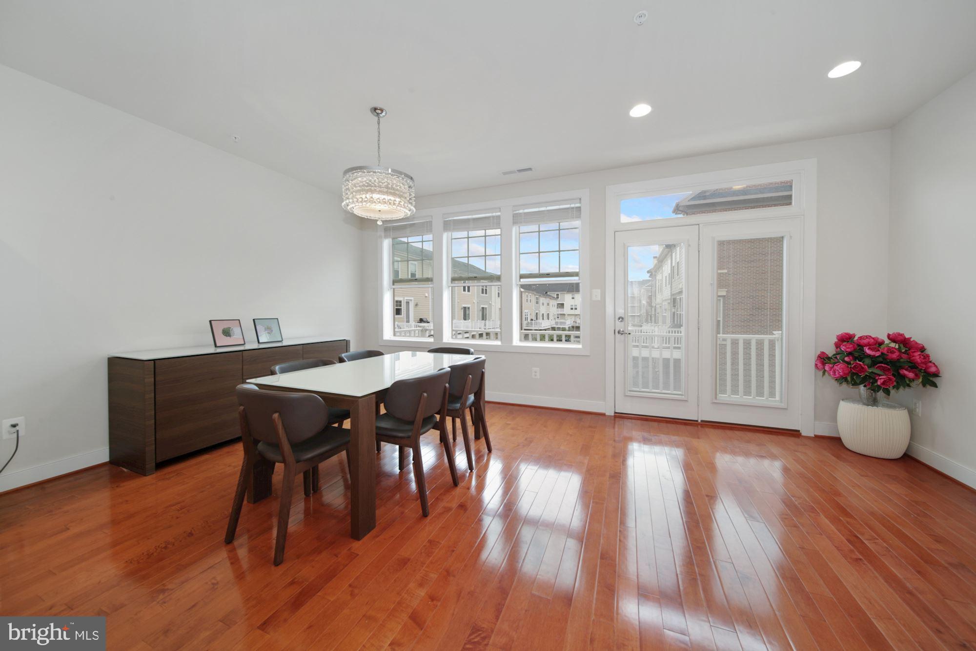 CROWN FARM - Residential Lease