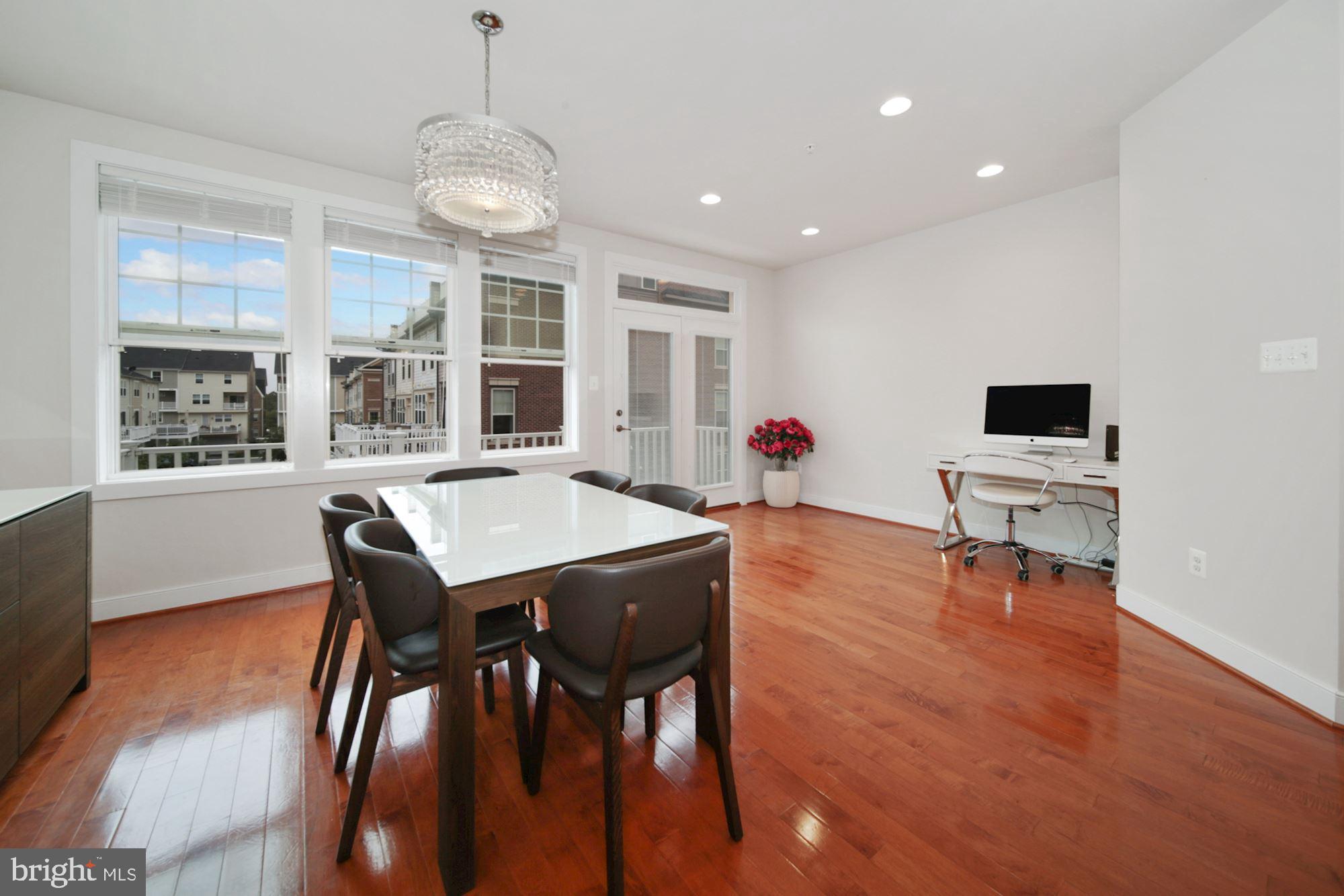 CROWN FARM - Residential Lease