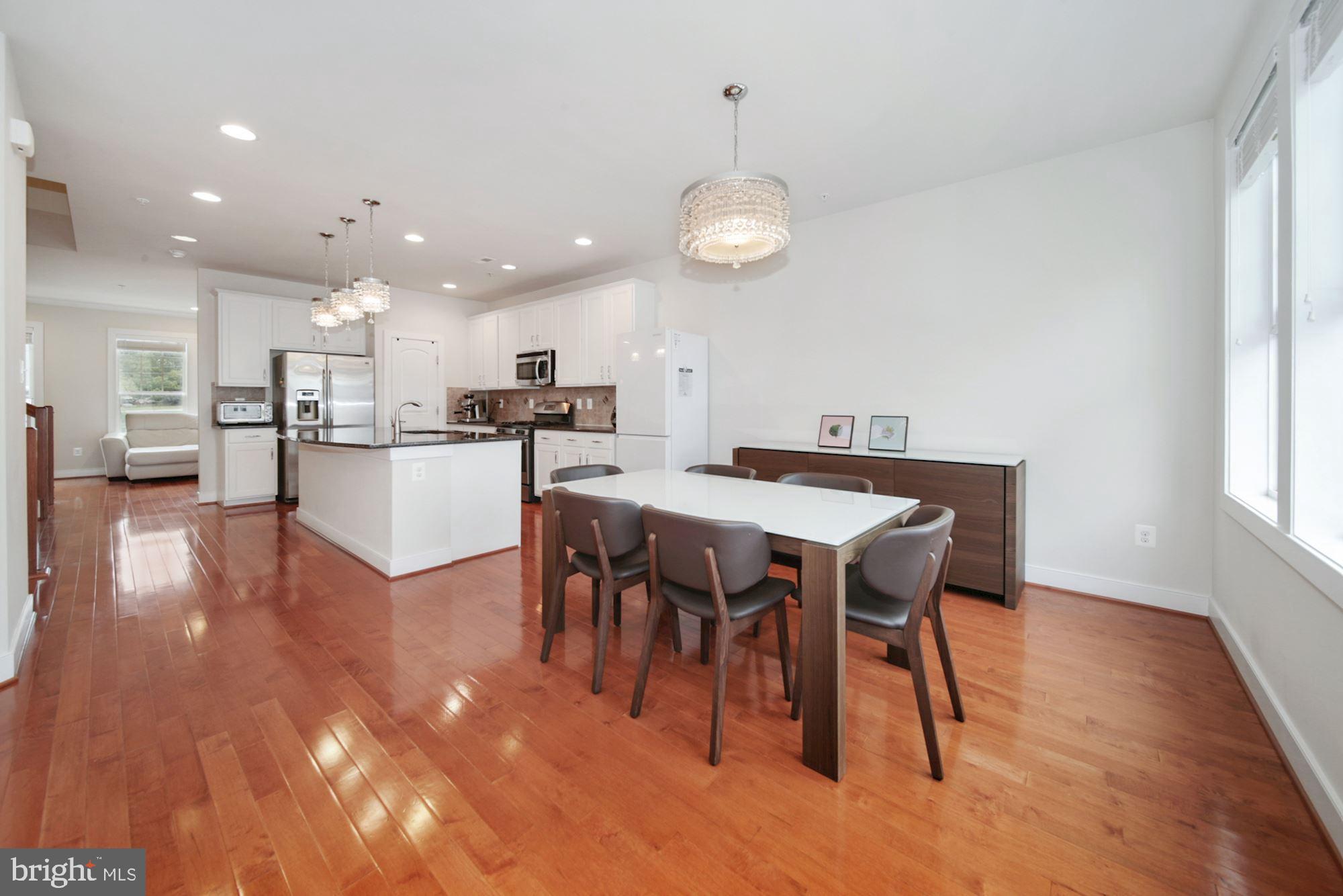 CROWN FARM - Residential Lease