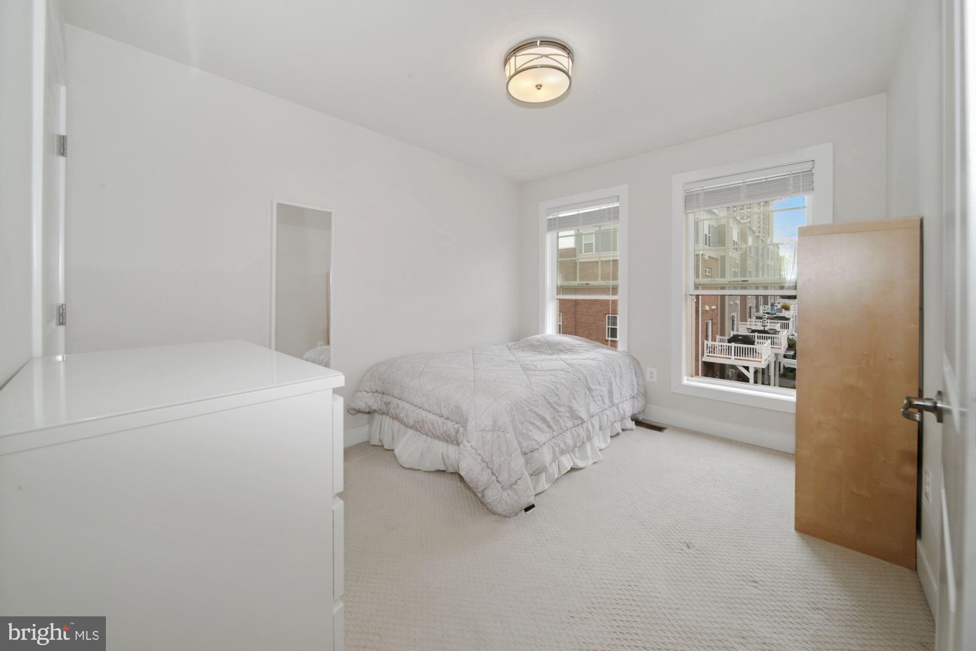 CROWN FARM - Residential Lease