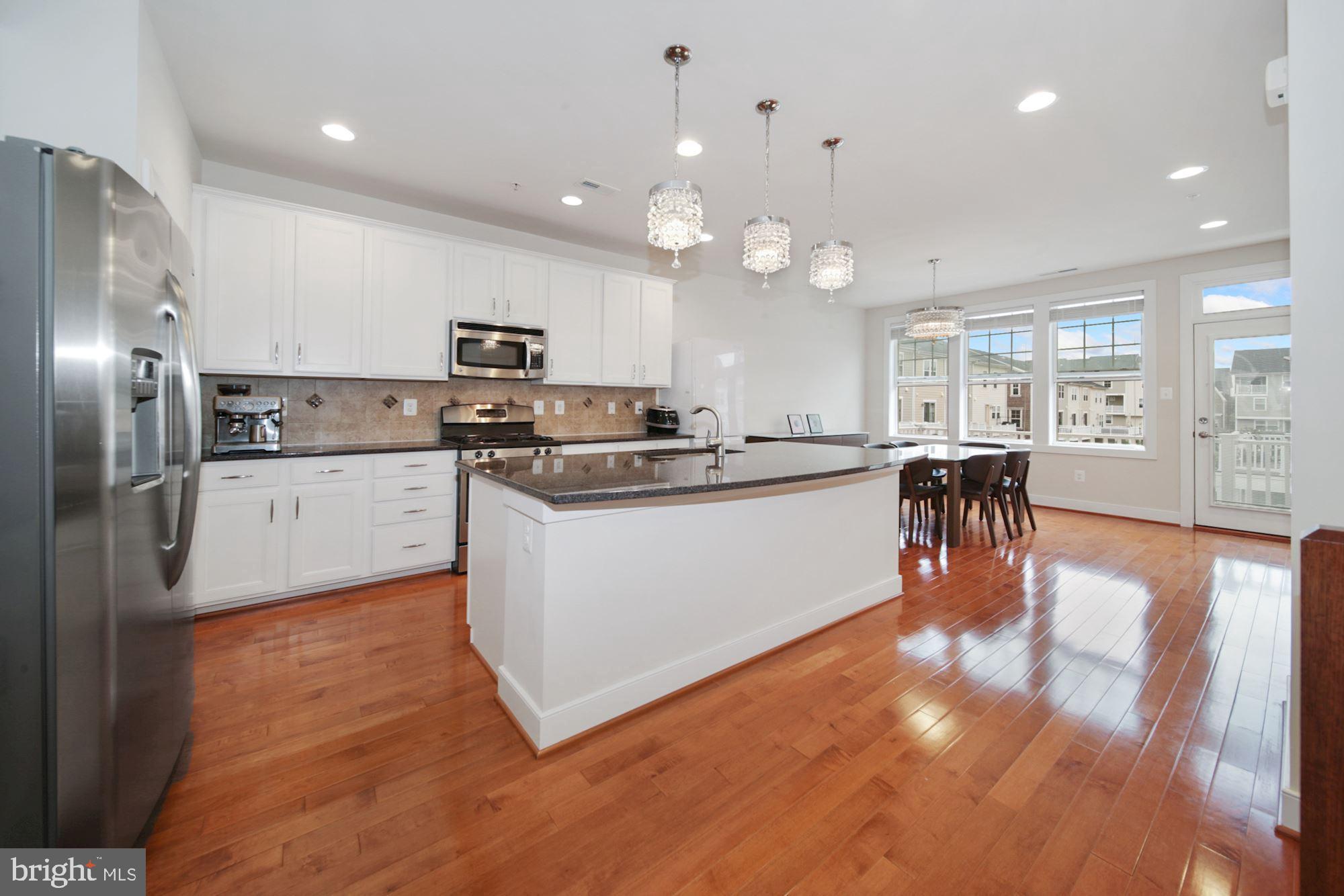 CROWN FARM - Residential Lease