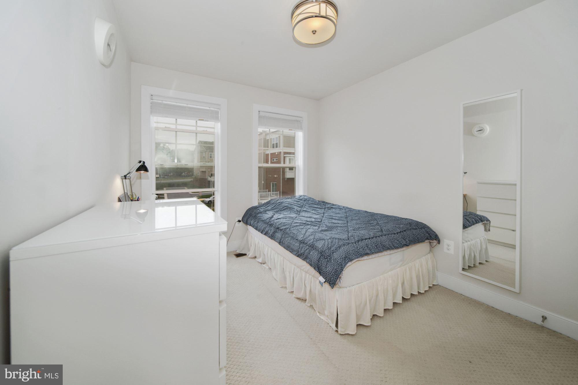 CROWN FARM - Residential Lease