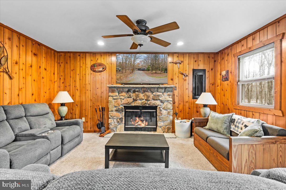 TOWAMENSING TRAILS - Residential