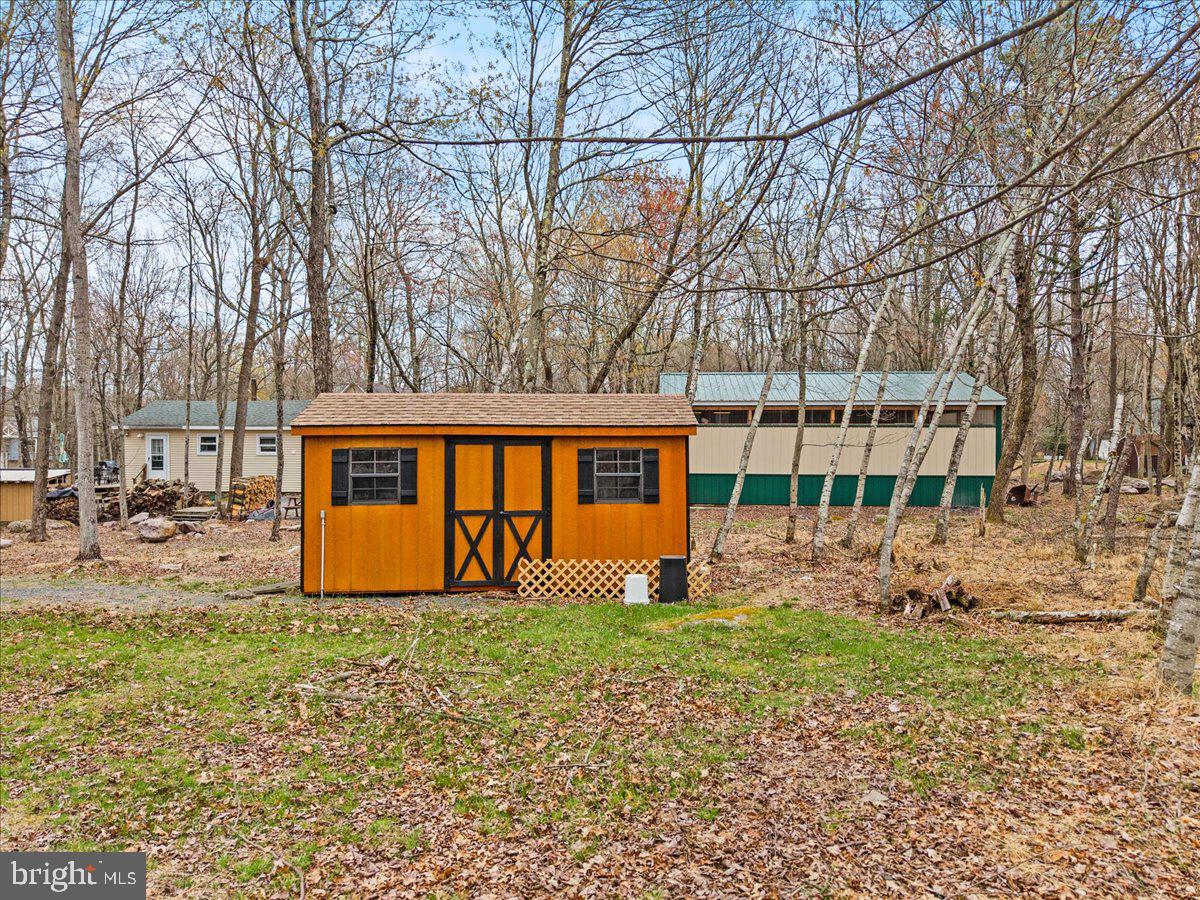 TOWAMENSING TRAILS - Residential