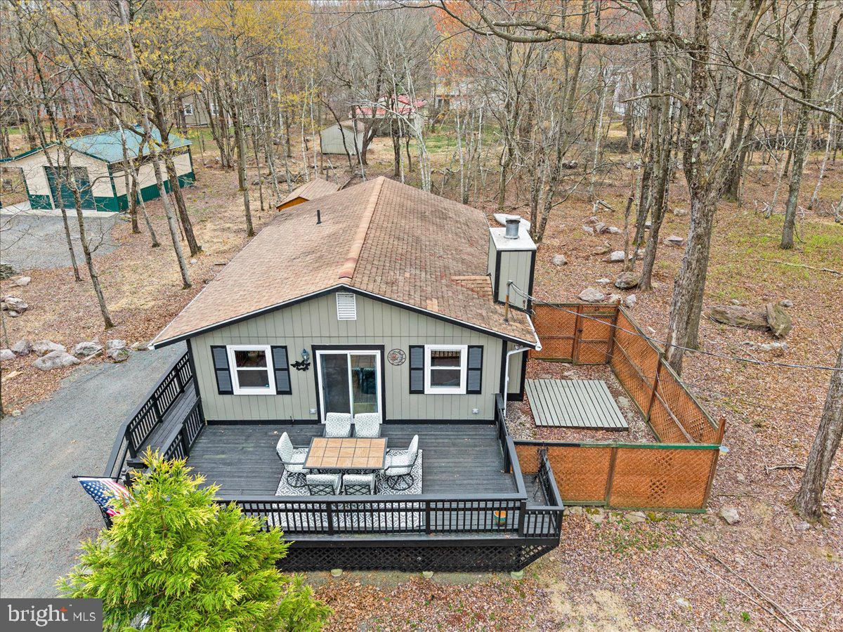 TOWAMENSING TRAILS - Residential