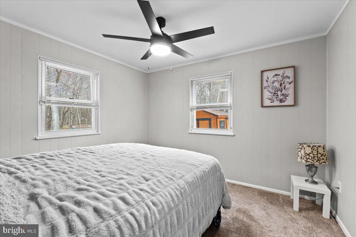 TOWAMENSING TRAILS - Residential