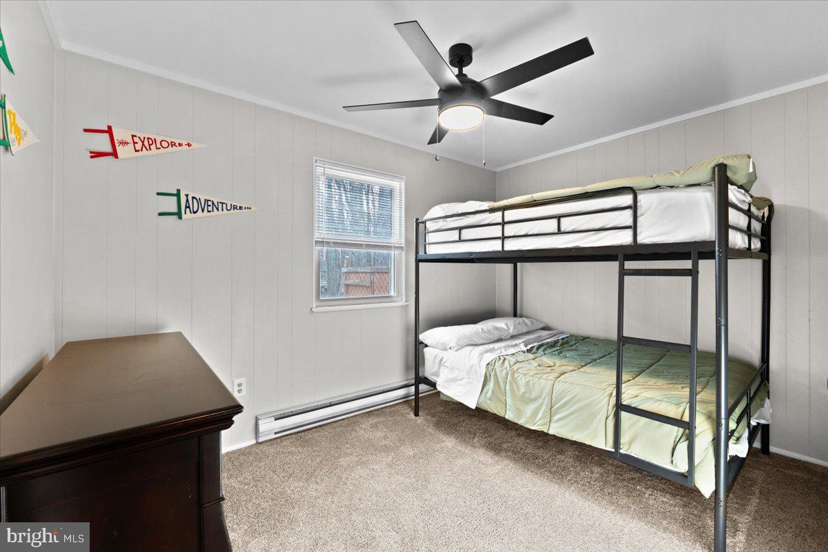 TOWAMENSING TRAILS - Residential