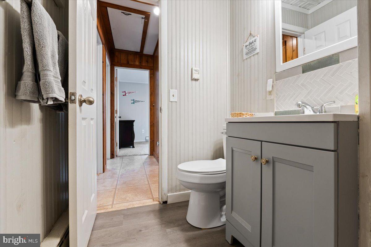 TOWAMENSING TRAILS - Residential