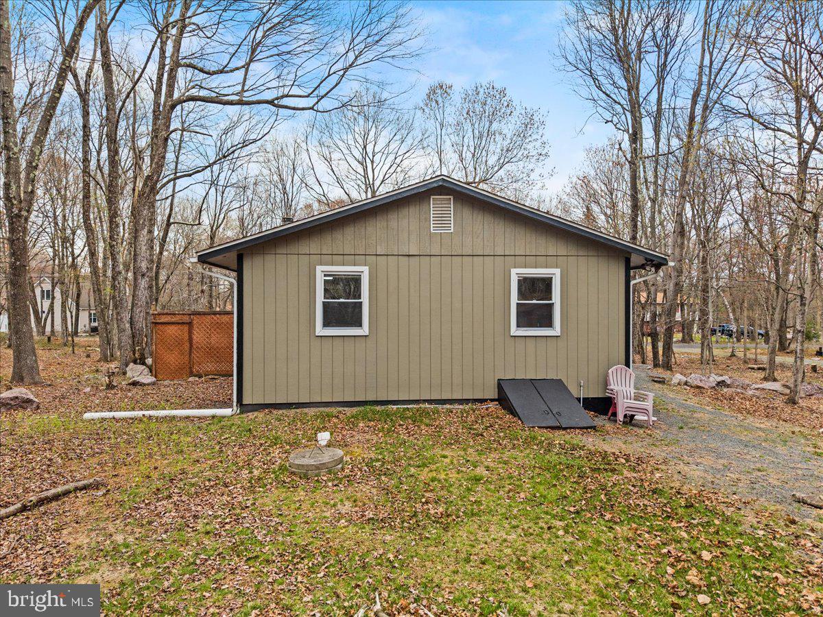 TOWAMENSING TRAILS - Residential