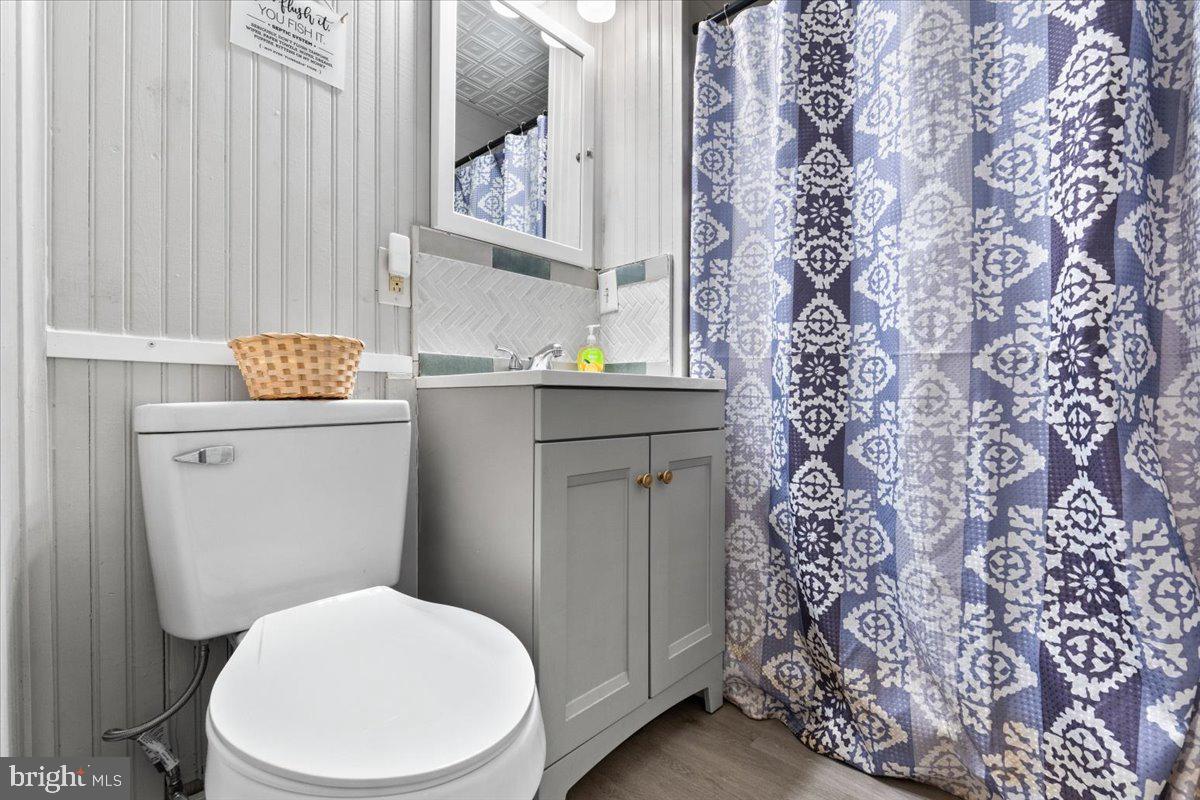 TOWAMENSING TRAILS - Residential