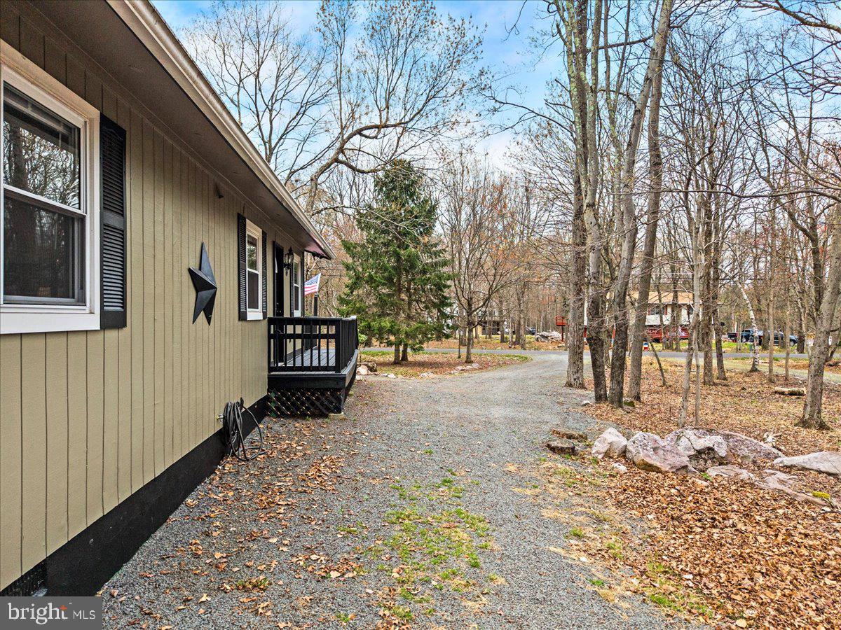 TOWAMENSING TRAILS - Residential