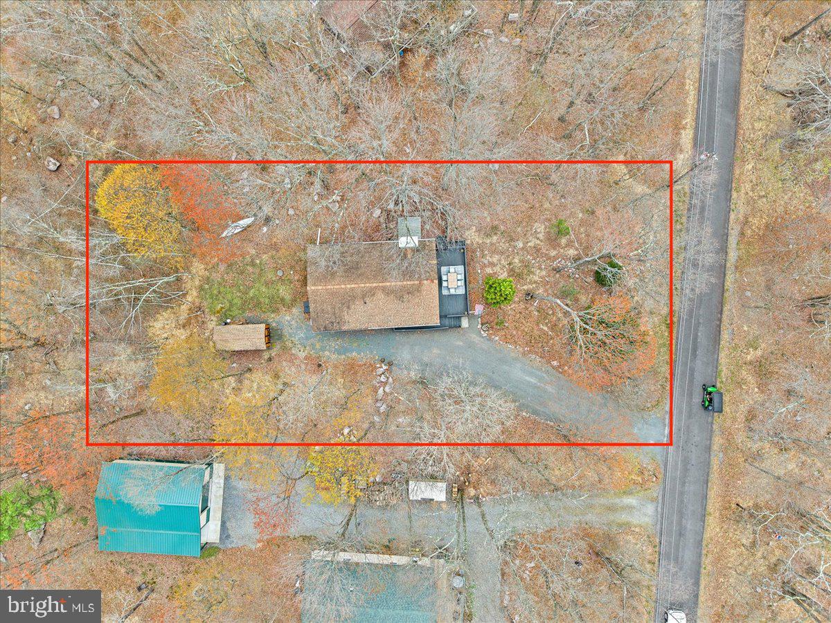 TOWAMENSING TRAILS - Residential