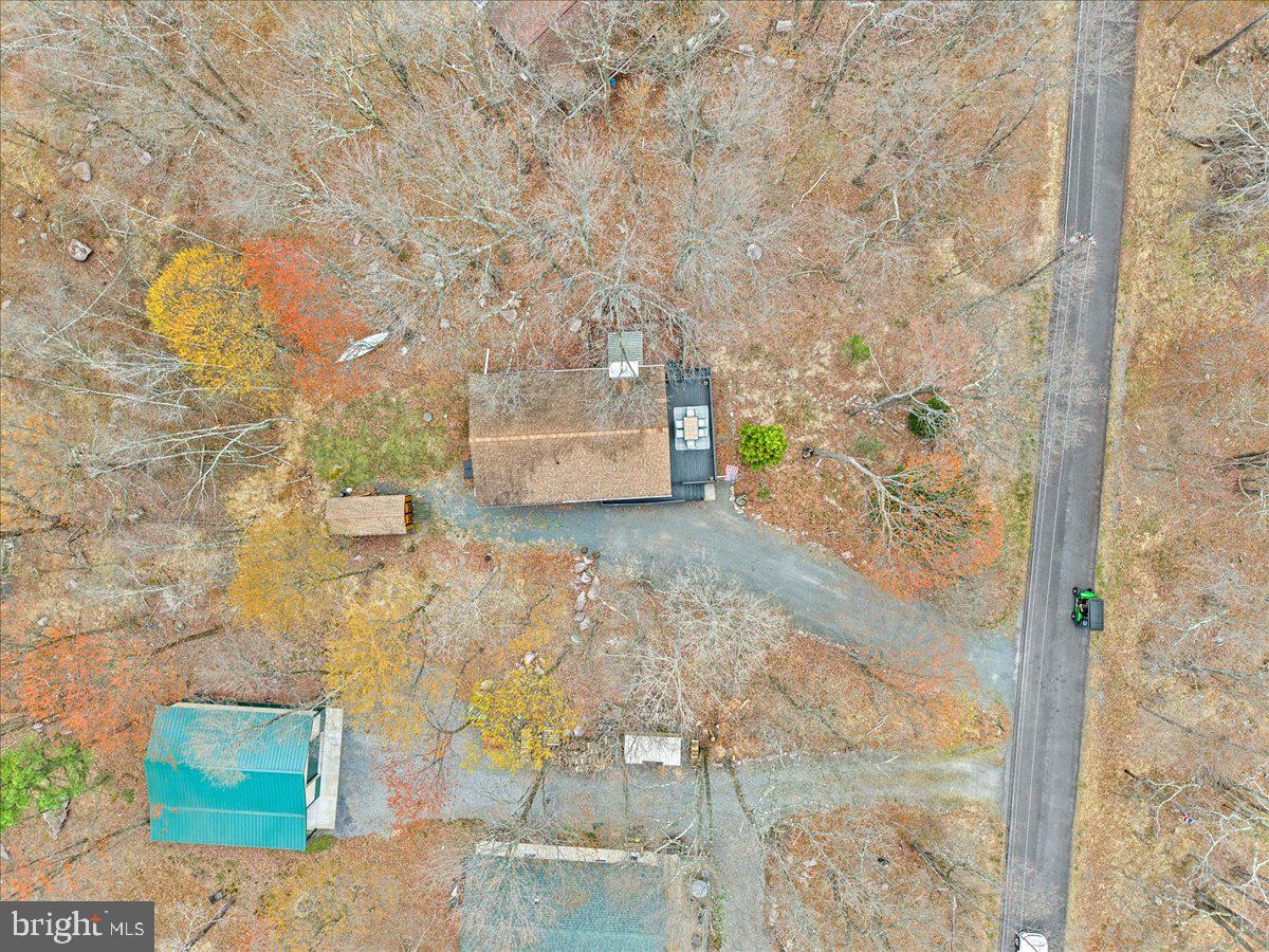 TOWAMENSING TRAILS - Residential