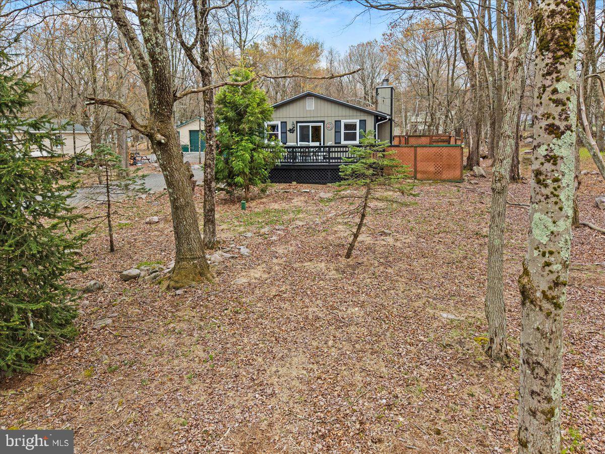 TOWAMENSING TRAILS - Residential