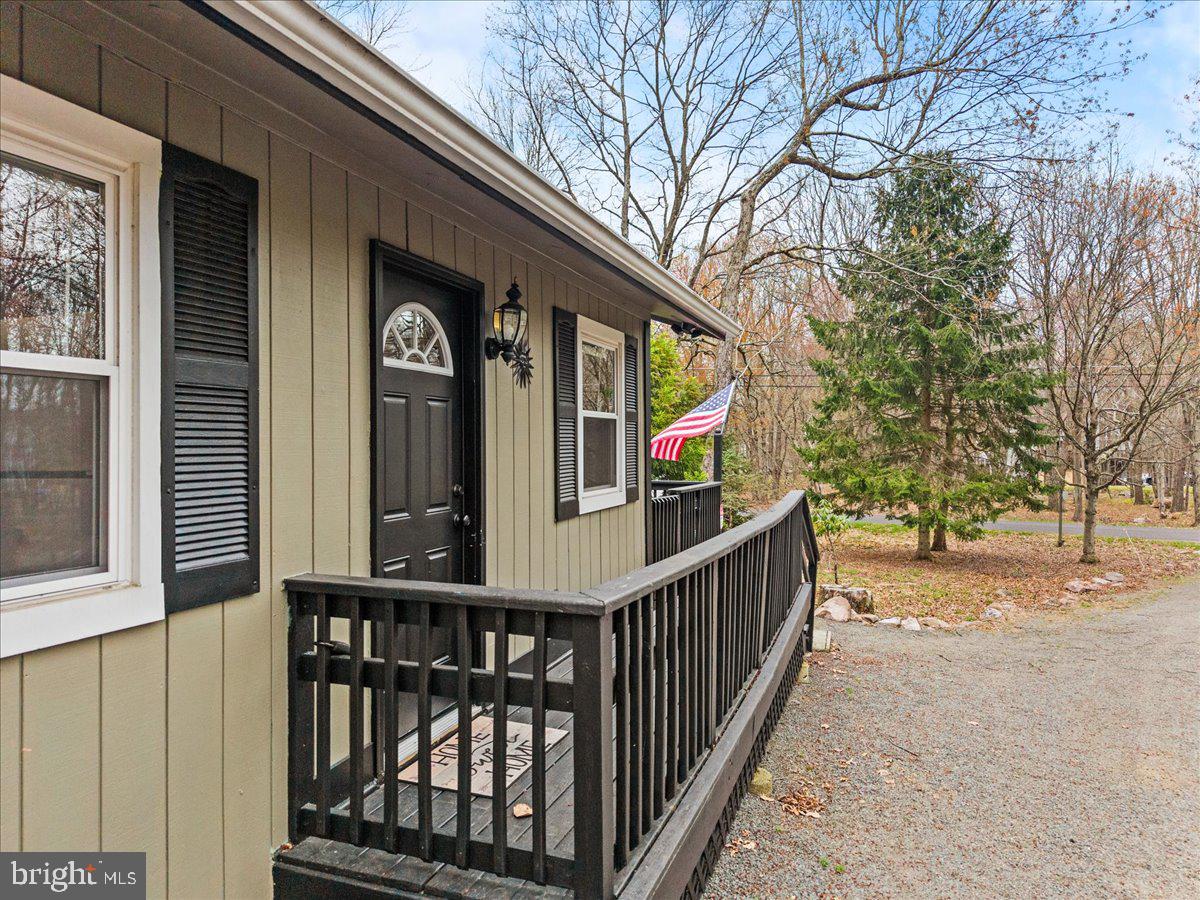 TOWAMENSING TRAILS - Residential