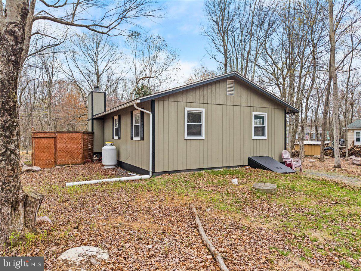 TOWAMENSING TRAILS - Residential