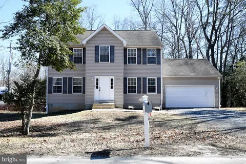 12526 Catalina Drive, Lusby, MD MLS: MDCA2019800