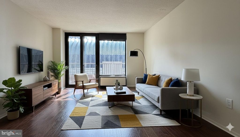 Photo of 1420 Locust Street #7O, PHILADELPHIA, PA 19102 (MLS # PAPH2548034)