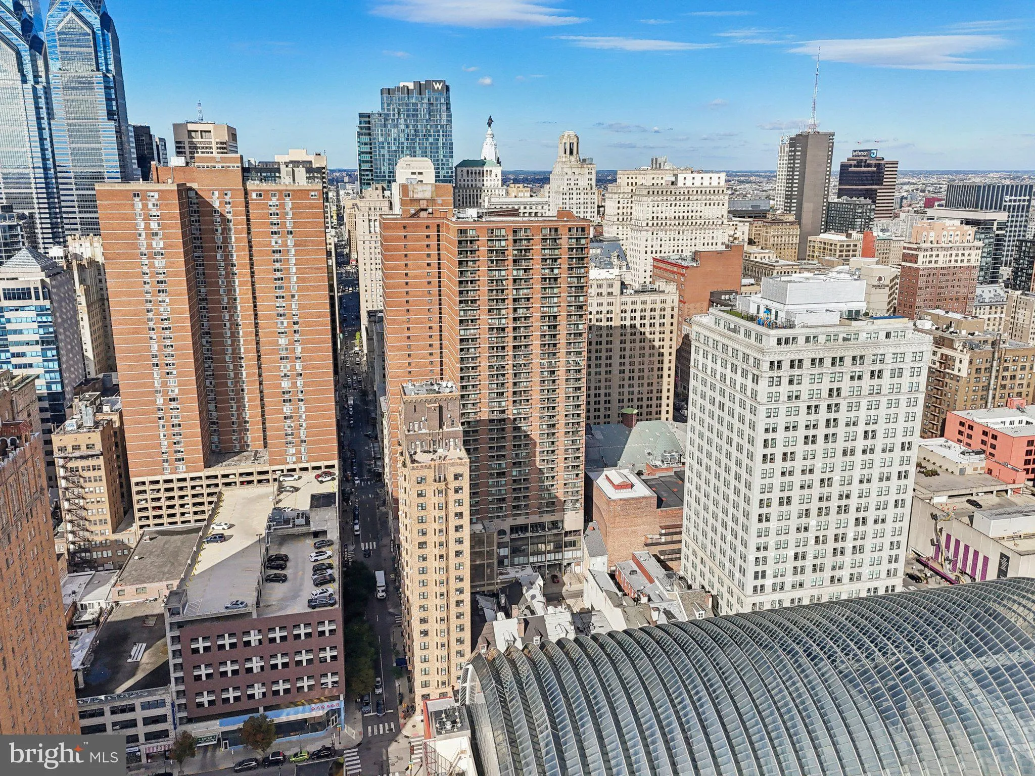 Philadelphia, Pennsylvania 19102, United States, 1 Bedroom Bedrooms, ,1 BathroomBathrooms,Residential,Active,229823