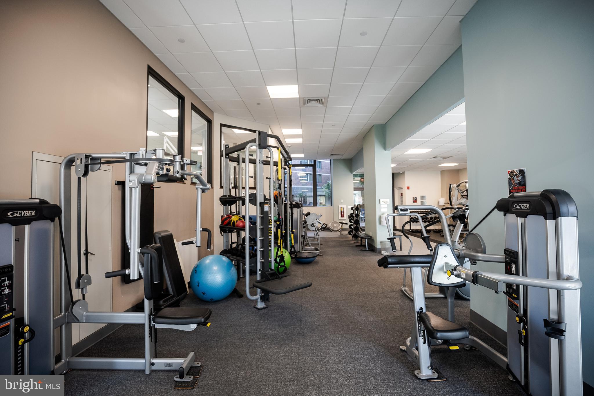 AVENUE OF THE ARTS - Residential