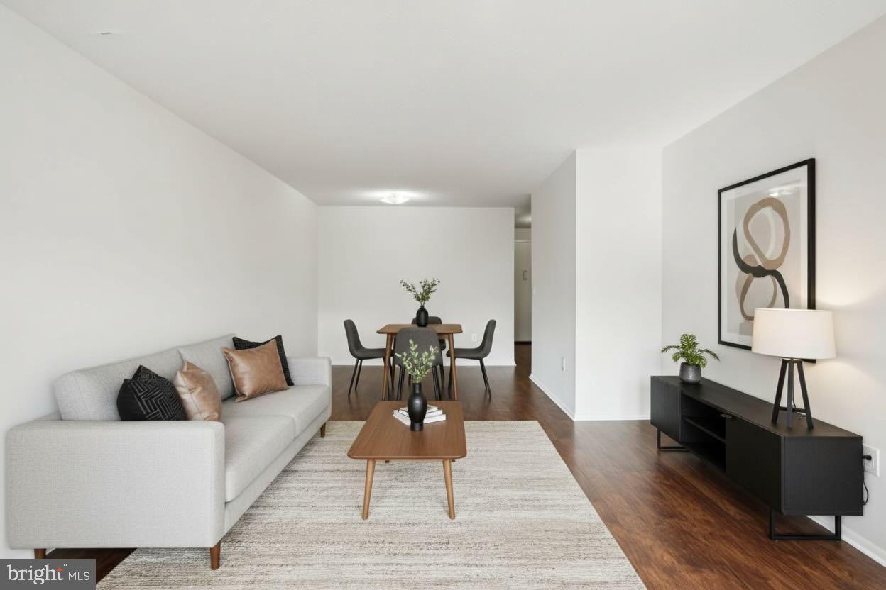 AVENUE OF THE ARTS - Residential