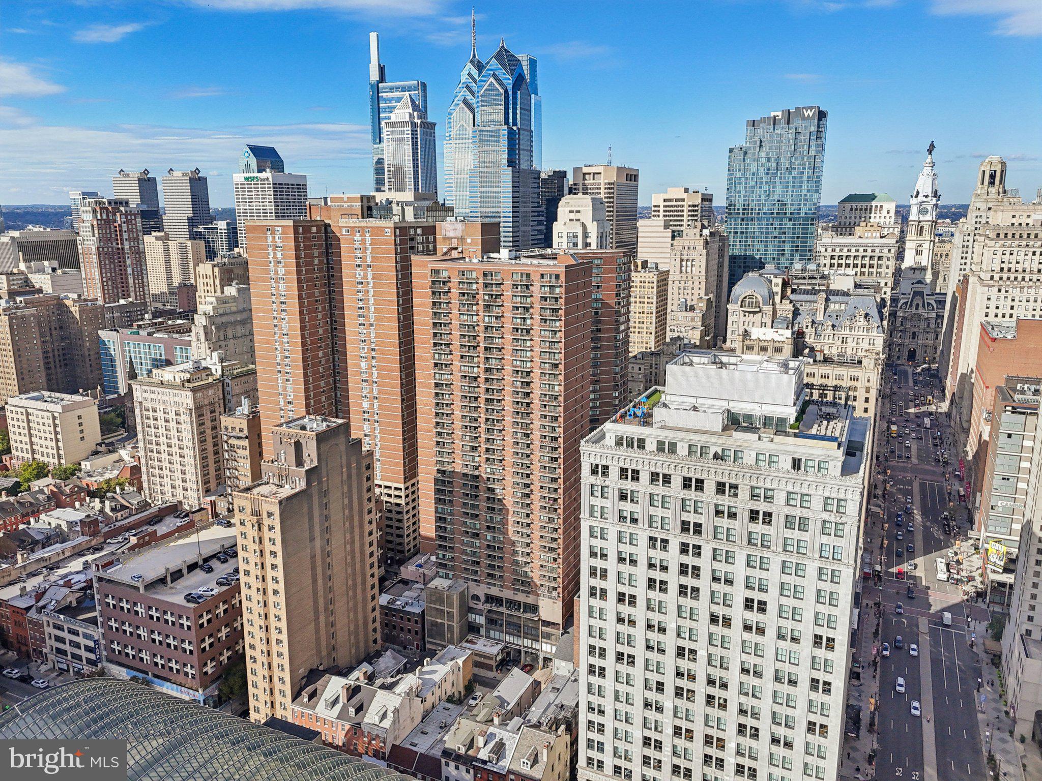 AVENUE OF THE ARTS - Residential