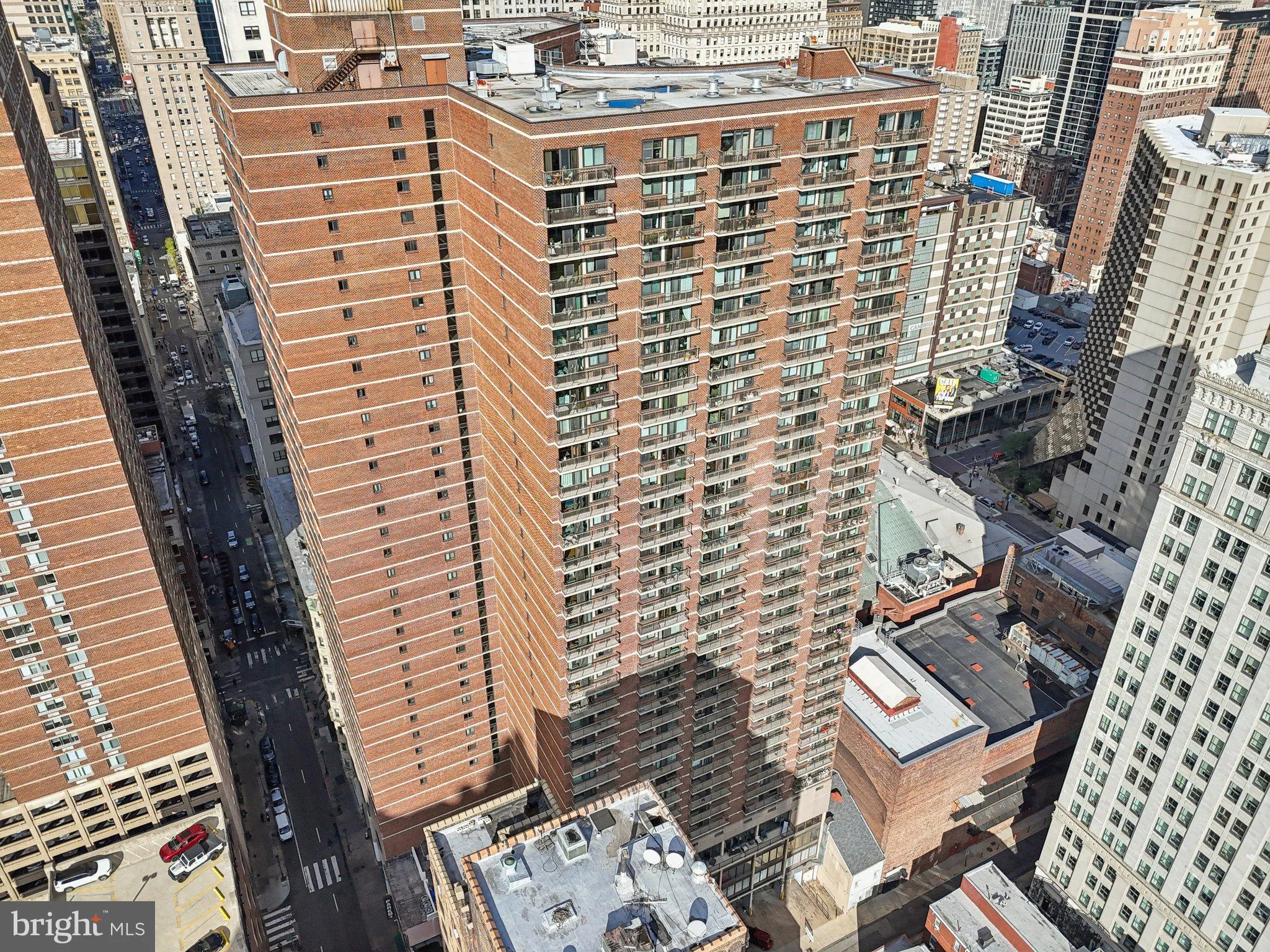 Philadelphia, Pennsylvania 19102, United States, 1 Bedroom Bedrooms, ,1 BathroomBathrooms,Residential,Active,229823