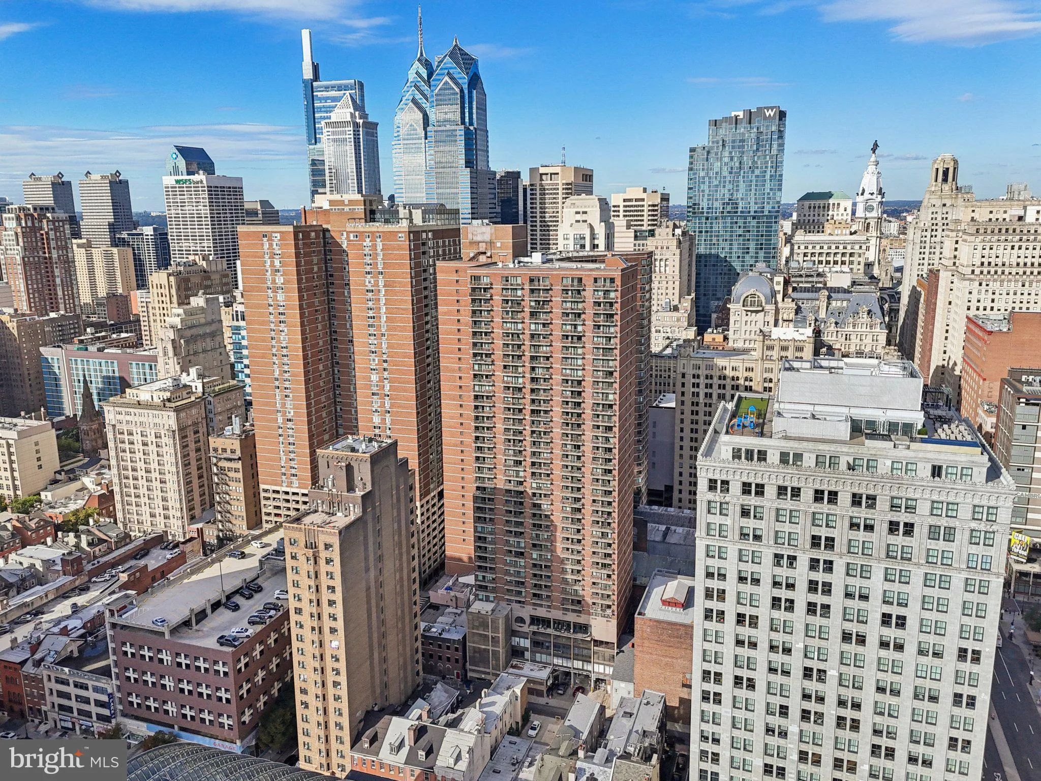 Philadelphia, Pennsylvania 19102, United States, 1 Bedroom Bedrooms, ,1 BathroomBathrooms,Residential,Active,229823