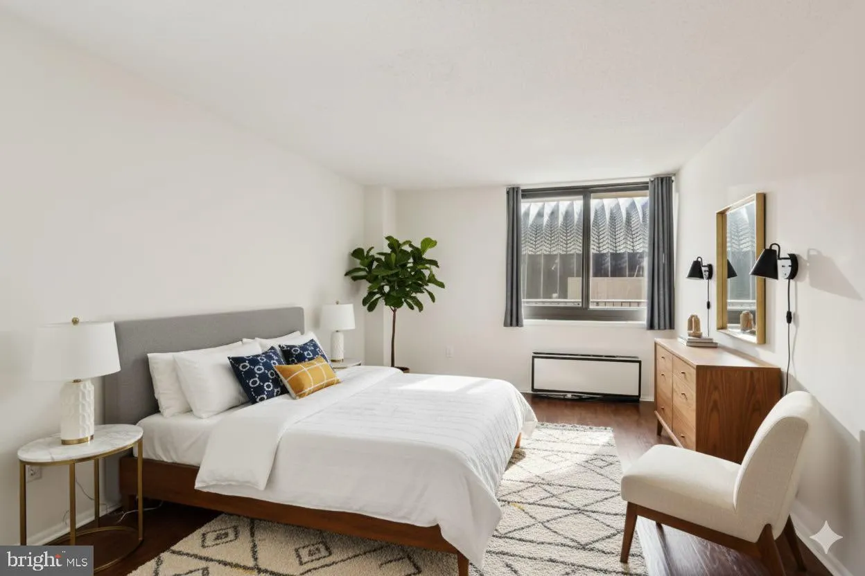 Philadelphia, Pennsylvania 19102, United States, 1 Bedroom Bedrooms, ,1 BathroomBathrooms,Residential,Active,229823